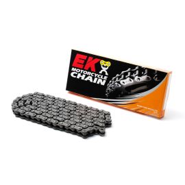 CHAÎNE 520H (ACIER) MAILLE CLIP
