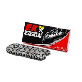 CHAÎNE 420 110L (ACIER)