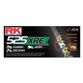 CHAINE 525XRE-110 STD
