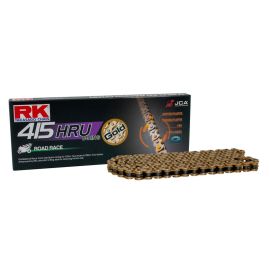 CHAINE GB415HR 120L-CL OR