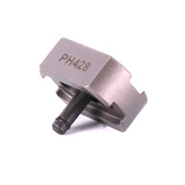 400 PLATE HOLDER (OPTION FOR 428 SIZE CHAIN)