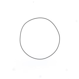 JOINT D'EMBRAYAGE CLUTCH GASKET (YAMAHA,HONDA)