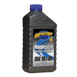 SPECTRO 4