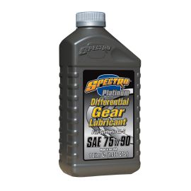 SPECTRO PLATINUM DIFFÉRENTIEL