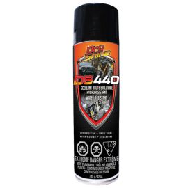 DRYSHINE DS440 LUSTRE SILICONE