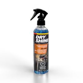 LUSTRE SILICONE 300ML