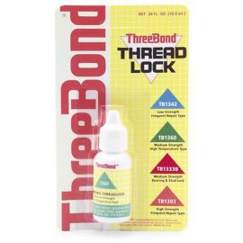 TB-1360 JOINT À VIS HAUTE TEMPERATURE RESISTANCE MOY