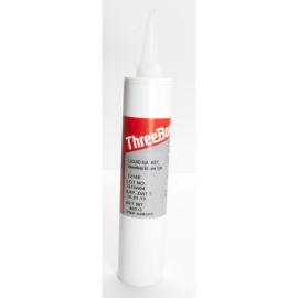 TB-1216E SCELLANT SILICONE POUR JOINTS - GRIS