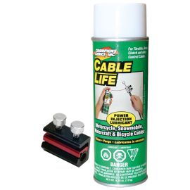LUBRIFIANT POUR CÂBLE