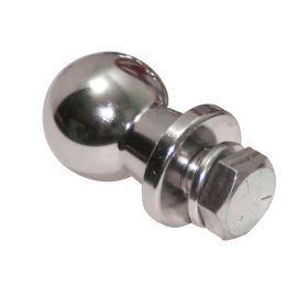 BOULE DE REMORQUE (FEMELLE) 1 7/8