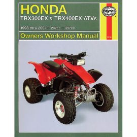 MANUEL D'ENTRETIEN POUR VTT