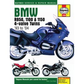 MANUEL D'ENTRETIEN POUR MOTO