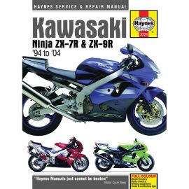 MANUEL D'ENTRETIEN POUR MOTO