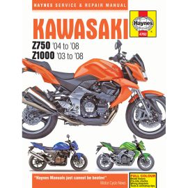 MANUEL D'ENTRETIEN POUR MOTO