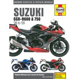 MANUEL D'ENTRETIEN POUR MOTO