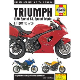 MANUEL D'ENTRETIEN POUR MOTO