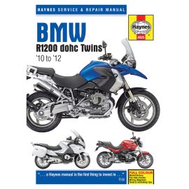 MANUEL D'ENTRETIEN POUR MOTO