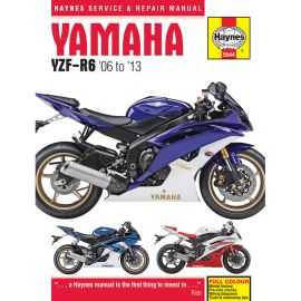MANUEL D'ENTRETIEN POUR MOTO