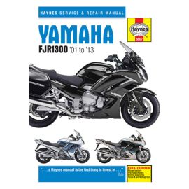 MANUEL D'ENTRETIEN POUR MOTO