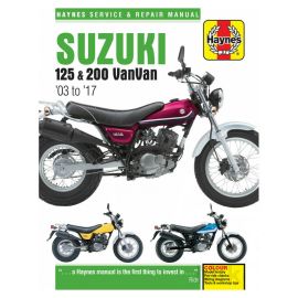 MANUEL D'ENTRETIEN POUR MOTO