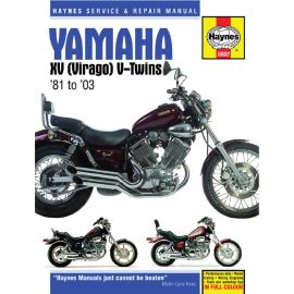 MANUEL D'ENTRETIEN POUR MOTO