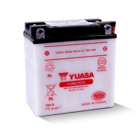 BATTERIE 12V YUMICRON YB9-B