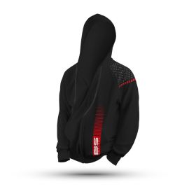 FACTORY SWEAT-SHIRT BLACK