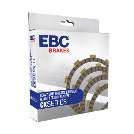 DISQUES D'EMBRAYAGES SÉRIE CK