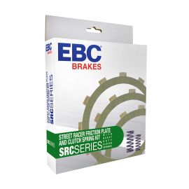 DISQUES D'EMBRAYAGE SERIE SRC