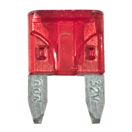 MINI FUSIBLES (ATM)