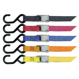 ATTACHES AUTOBLOQUANTES