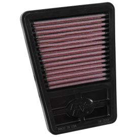 FILTRE À AIR DE PERFORMANCE