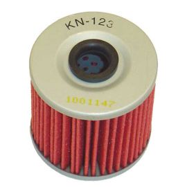 FILTRE À HUILE KN-123 (HF123)