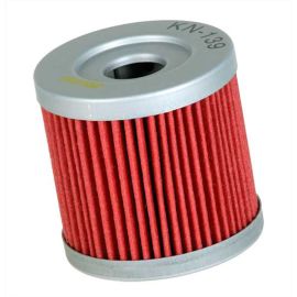 FILTRE À HUILE KN-139 (HF139)