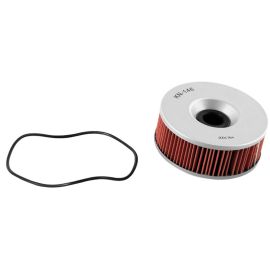 FILTRE À HUILE KN-146 (HF146)