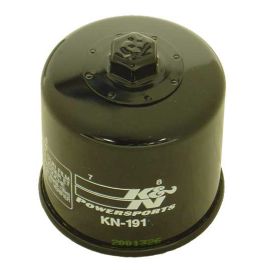 FILTRE À HUILE KN-191 (HF191)