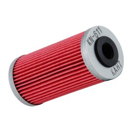 FILTRE À HUILE KN-611 (HF611)