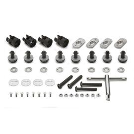KIT 04 DÉMONTAGE RAPIDE GIVI