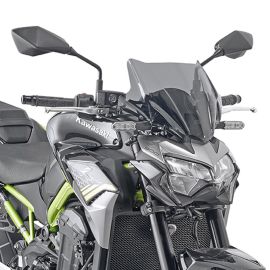 PARE-BRISE FUMÉ CB500F