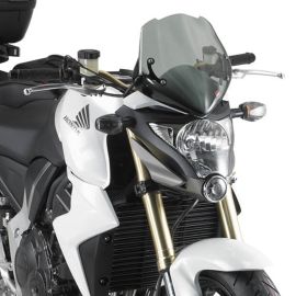 Givi 247A Pare-Brise | Fumé