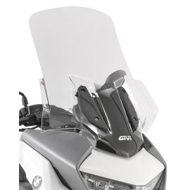 PARE-BRISE CLAIR BMW C400GT