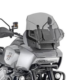 PARE-BRISE FUMÉ H-D PAN AMERICA 1250