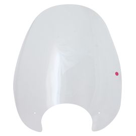 PARE-BRISE CLAIR AMERICA A46 XVS1300 V-STAR