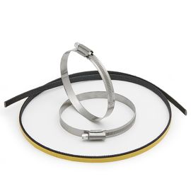 ATTACHE POUR FIXER S290S/S290M DIAM: 140-160MM