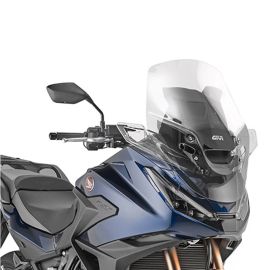 PARE-BRISE CLAIR HONDA NT1100