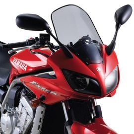 PARE-BRISE FUMÉ YAMAHA FZ1 FAZER