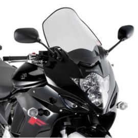 PARE-BRISE DS FUMÉ GSX650F