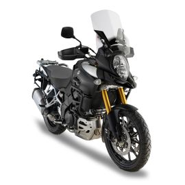 PARE-BRISE CLAIR SUZUKI DL1000