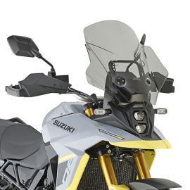 Givi Pare-Brise D3125S | Fumé | Suzuki DL800 V-Strom