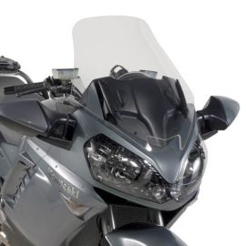 Givi Pare-Brise D407ST | Clair | Kawasaki Concours